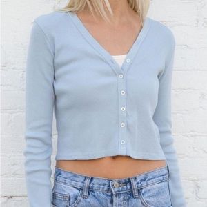 Brandy Melville Paige top